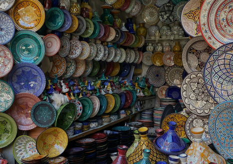 10 irresistible reasons to visit morocco: a dream destination for american travelers
