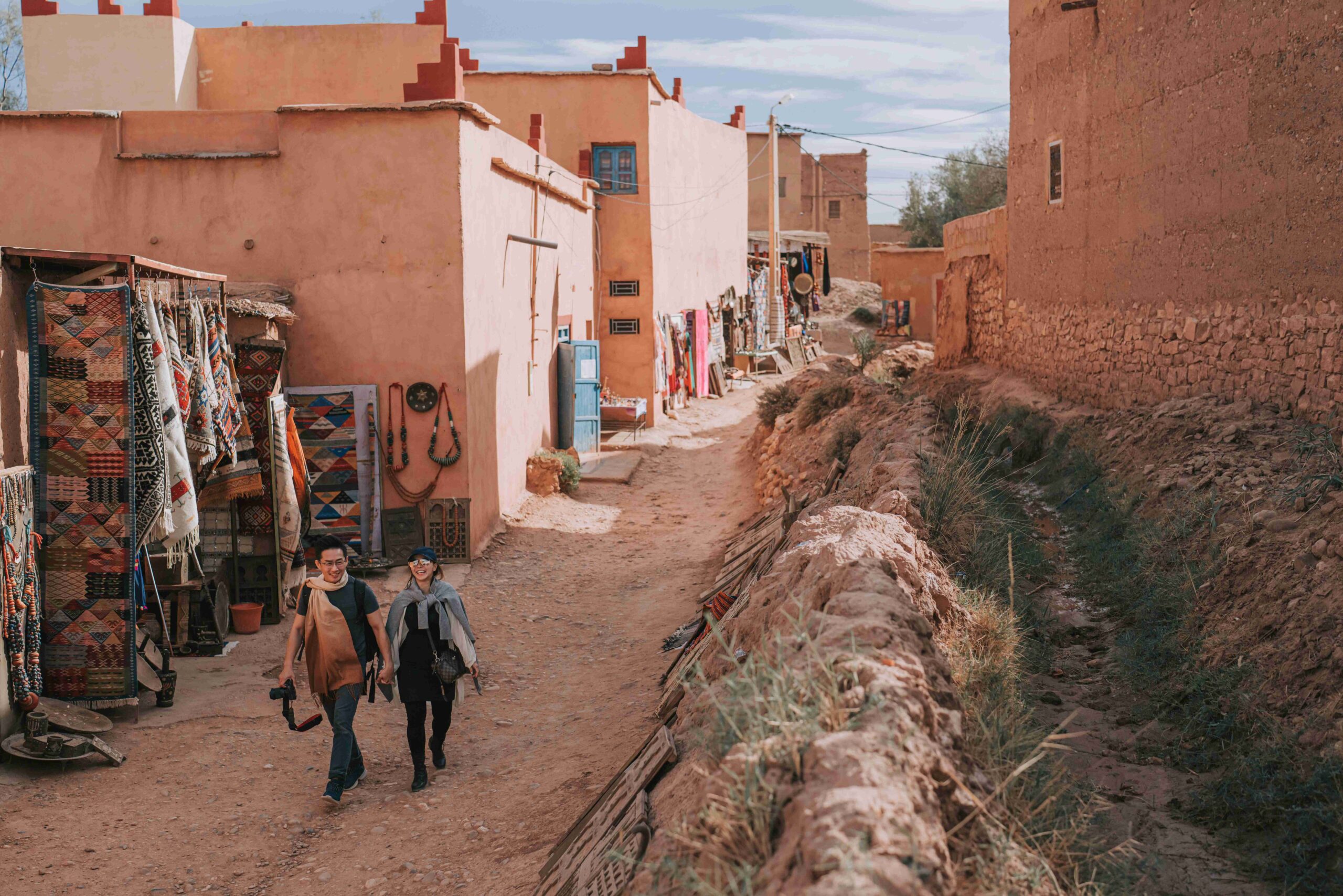 Majestic Morocco 14 days tour