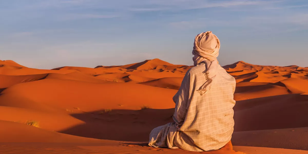 Morocco Tour