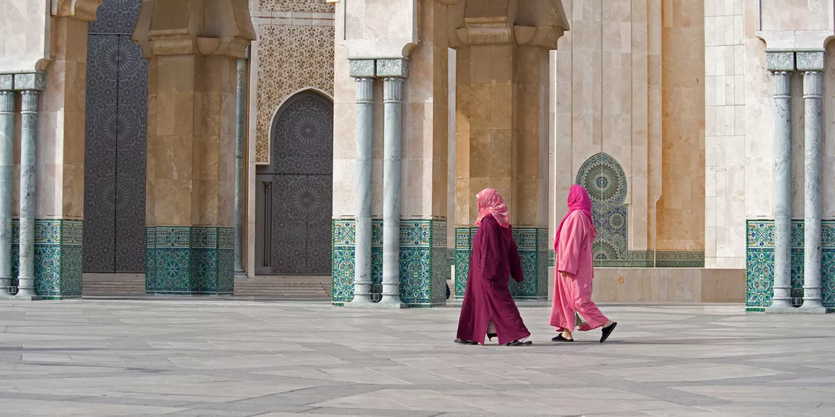 Morocco Tour