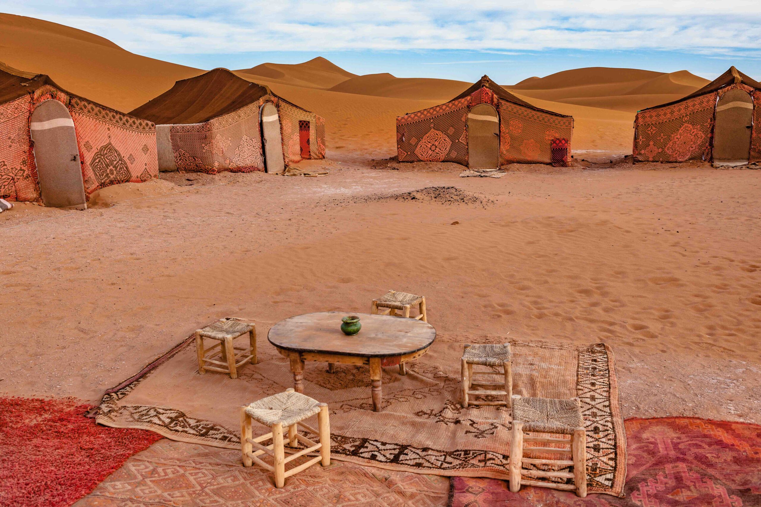 12-Day grand Morocco adventure