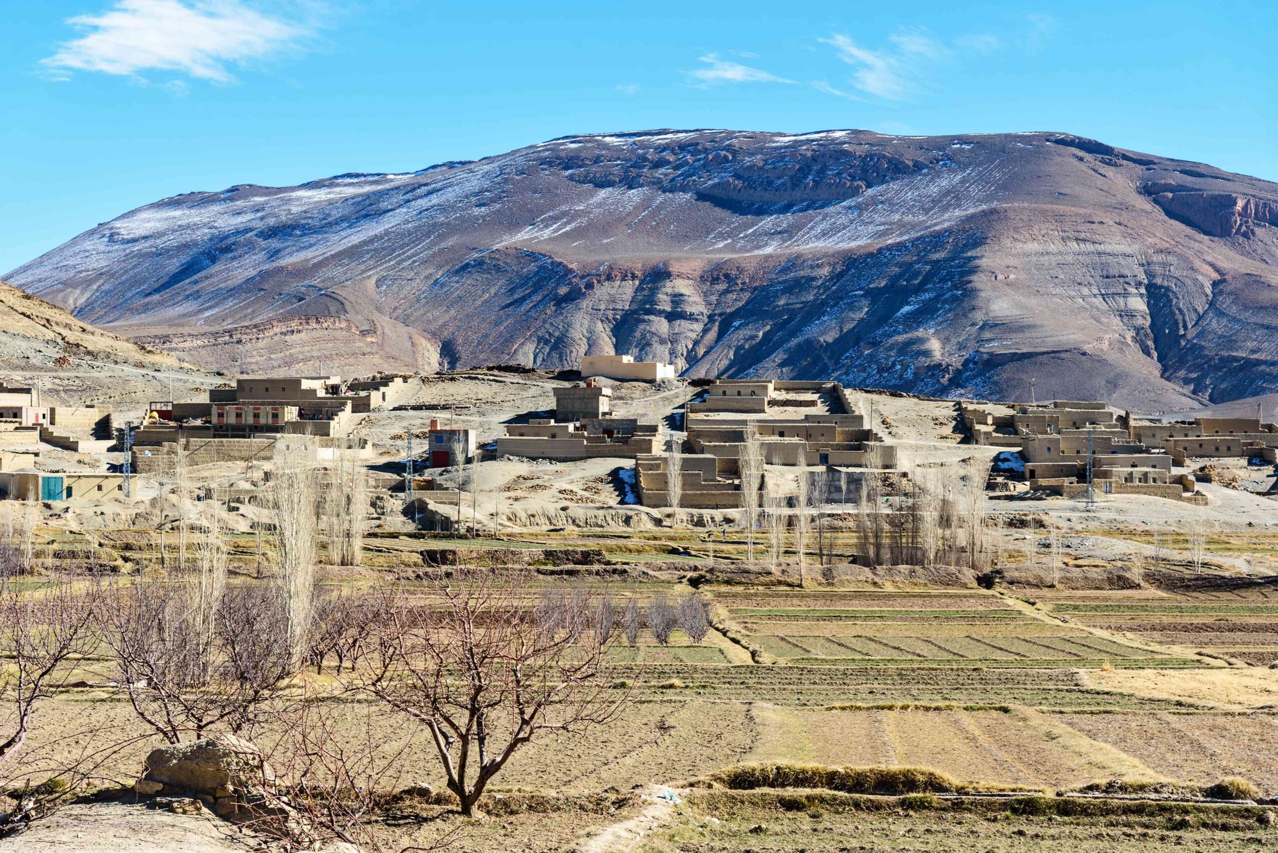 12-Day grand Morocco adventure