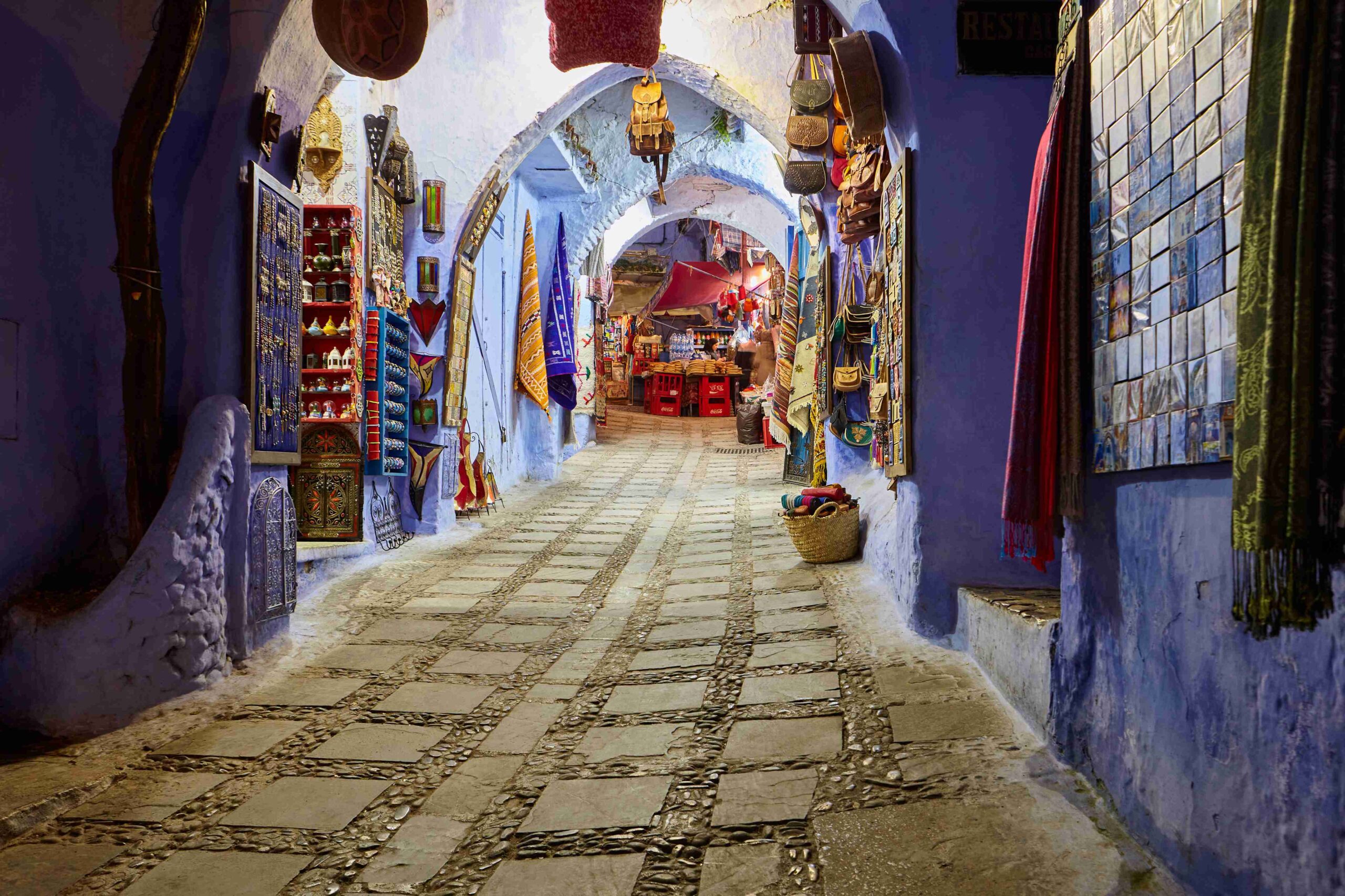 Discover Morocco 13 Days & 12 Nights