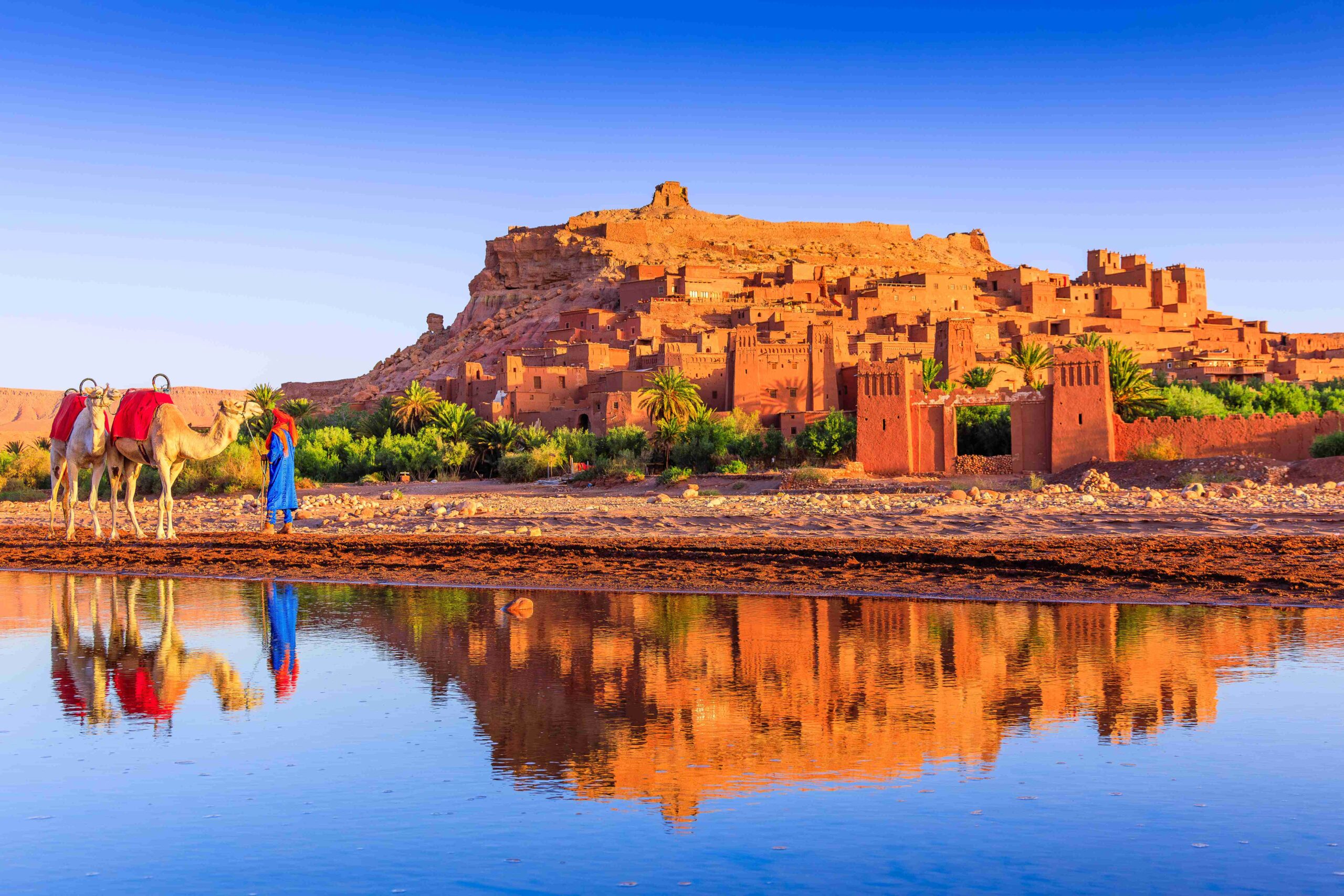 Exotic Morocco Tour 11 Days & 10 Nights