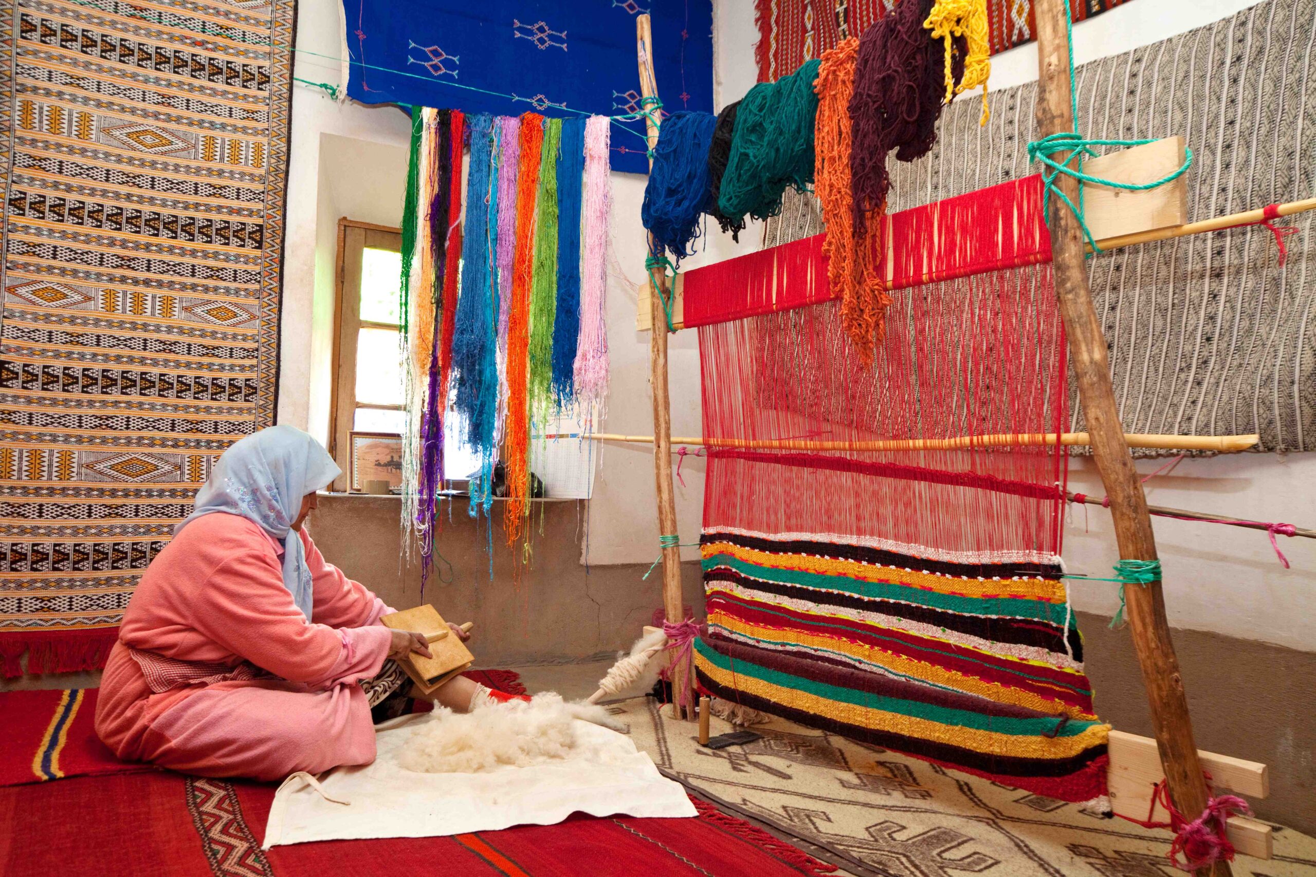 Majestic Morocco 14 Days & 13 Nights