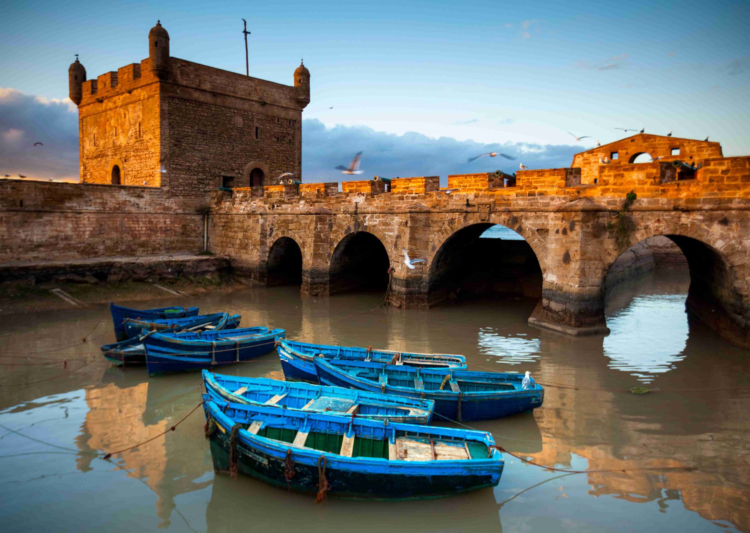 Essaouira