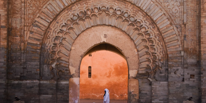 Discover Morocco