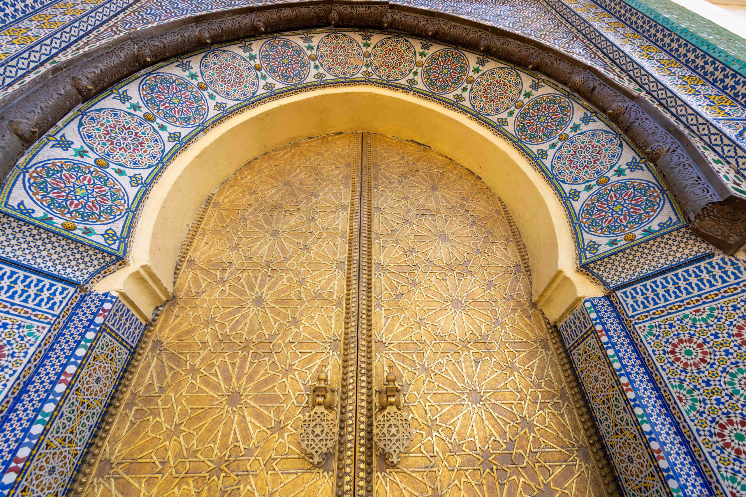 Magical journey through Morocco – 8 days