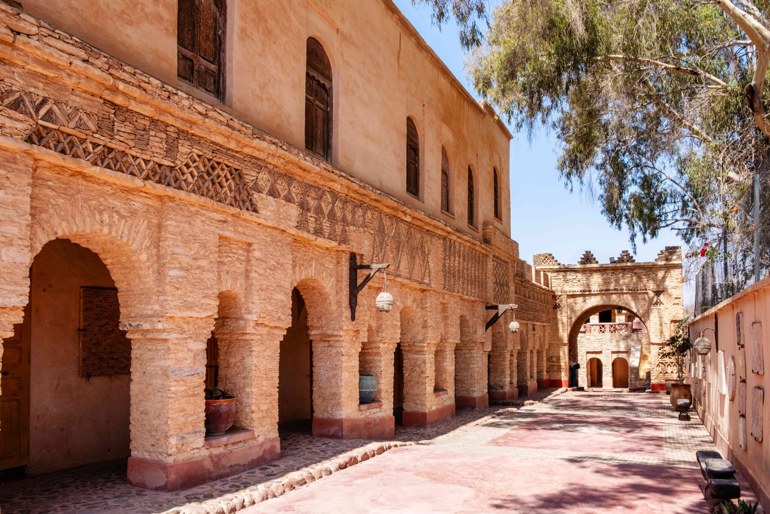 12-Day grand Morocco adventure