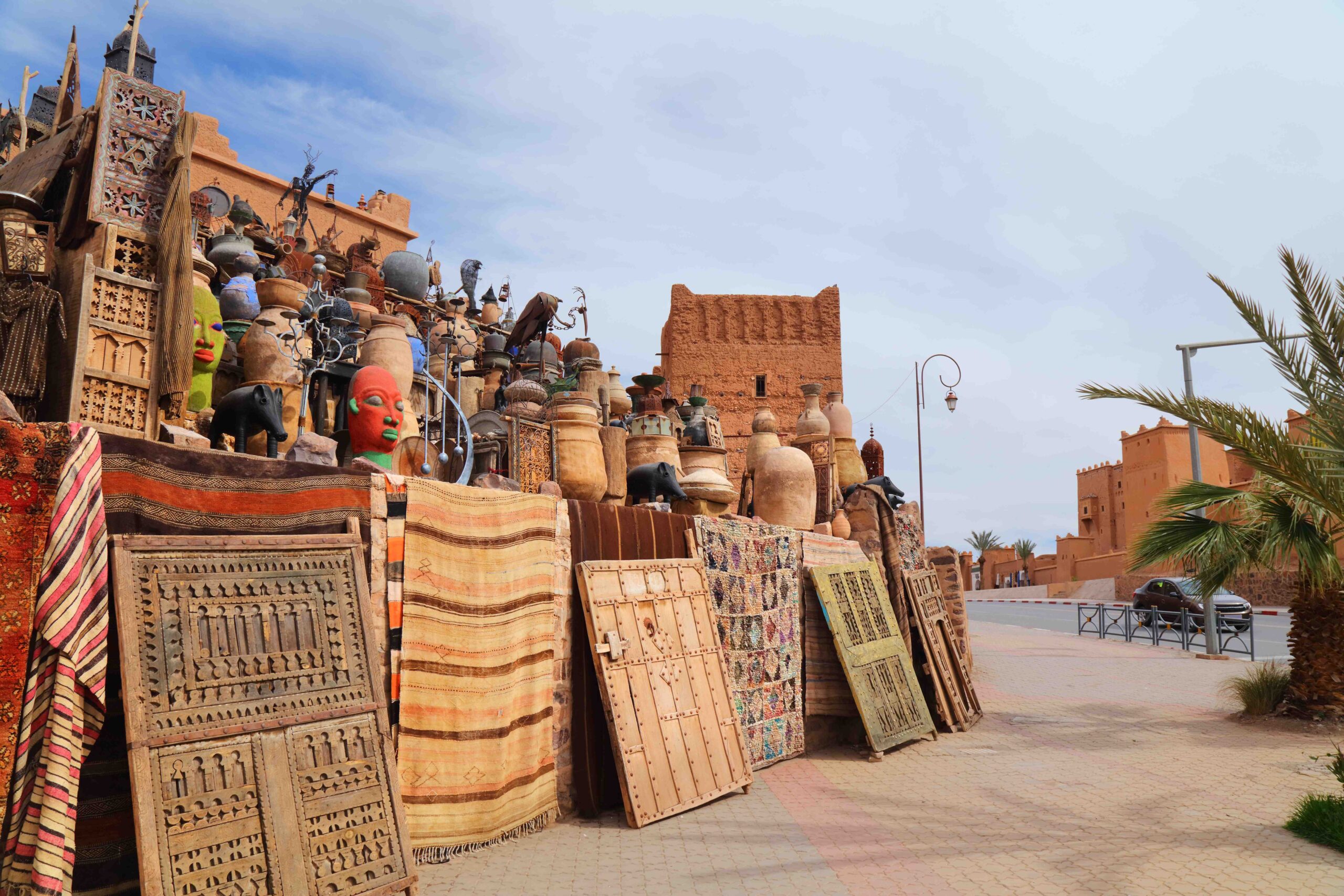 Majestic Morocco 14 Days & 13 Nights