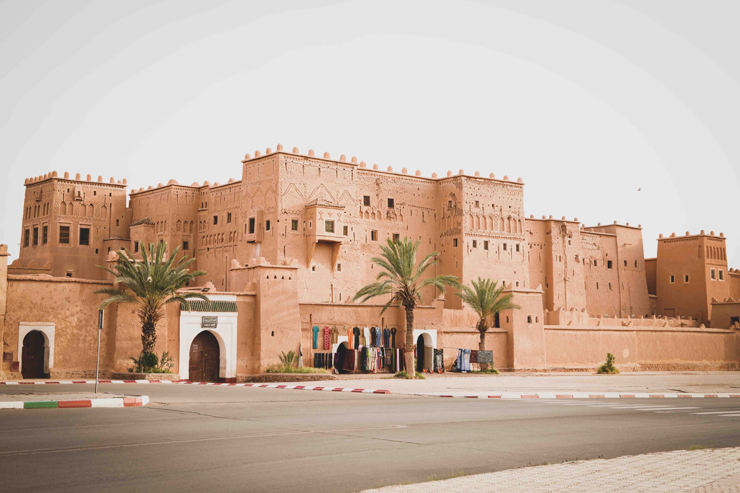 Splendors of Morocco 2025