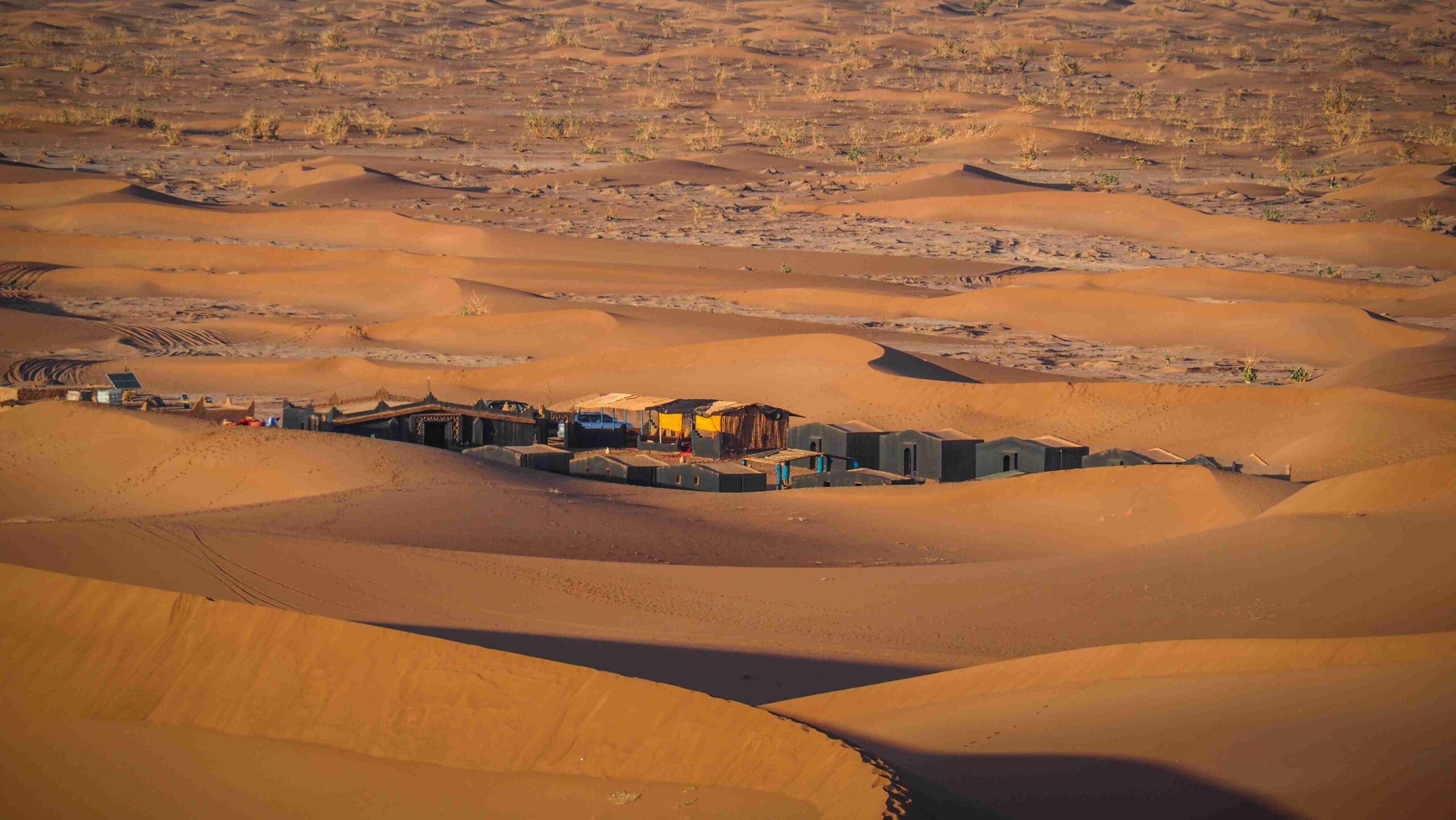 12-Day grand Morocco adventure