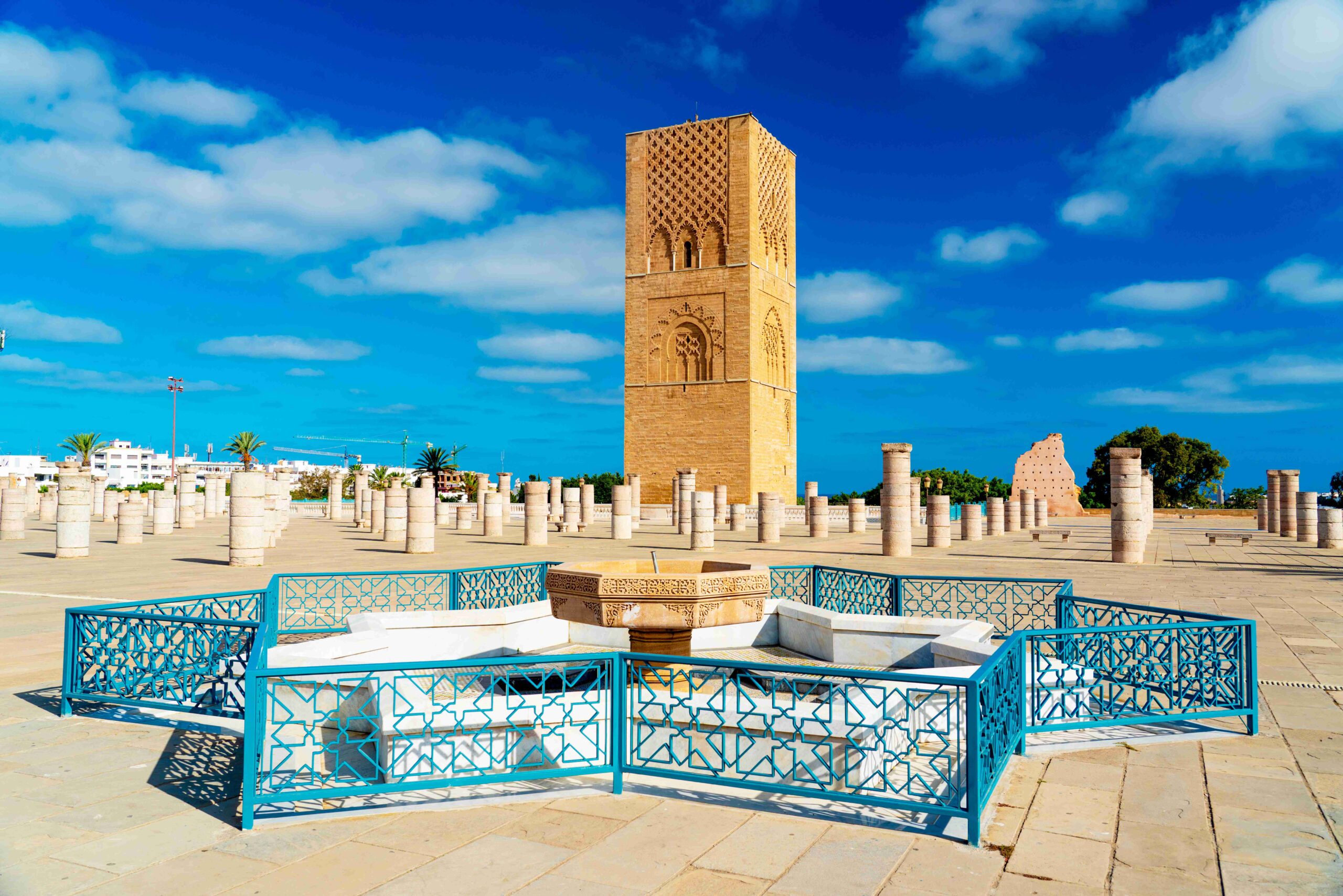 Morocco Family Adventure