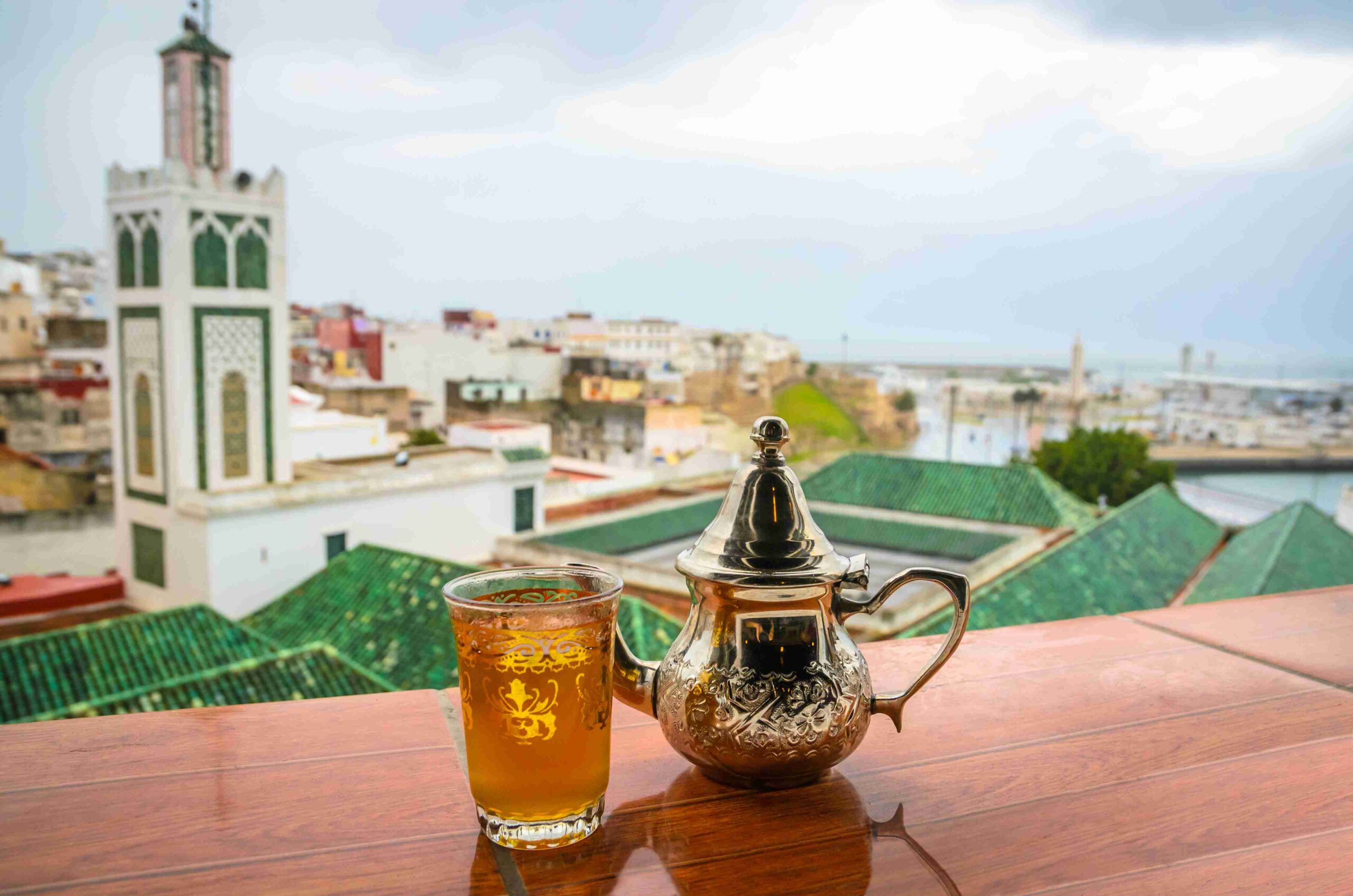 Majestic Morocco 14 Days & 13 Nights
