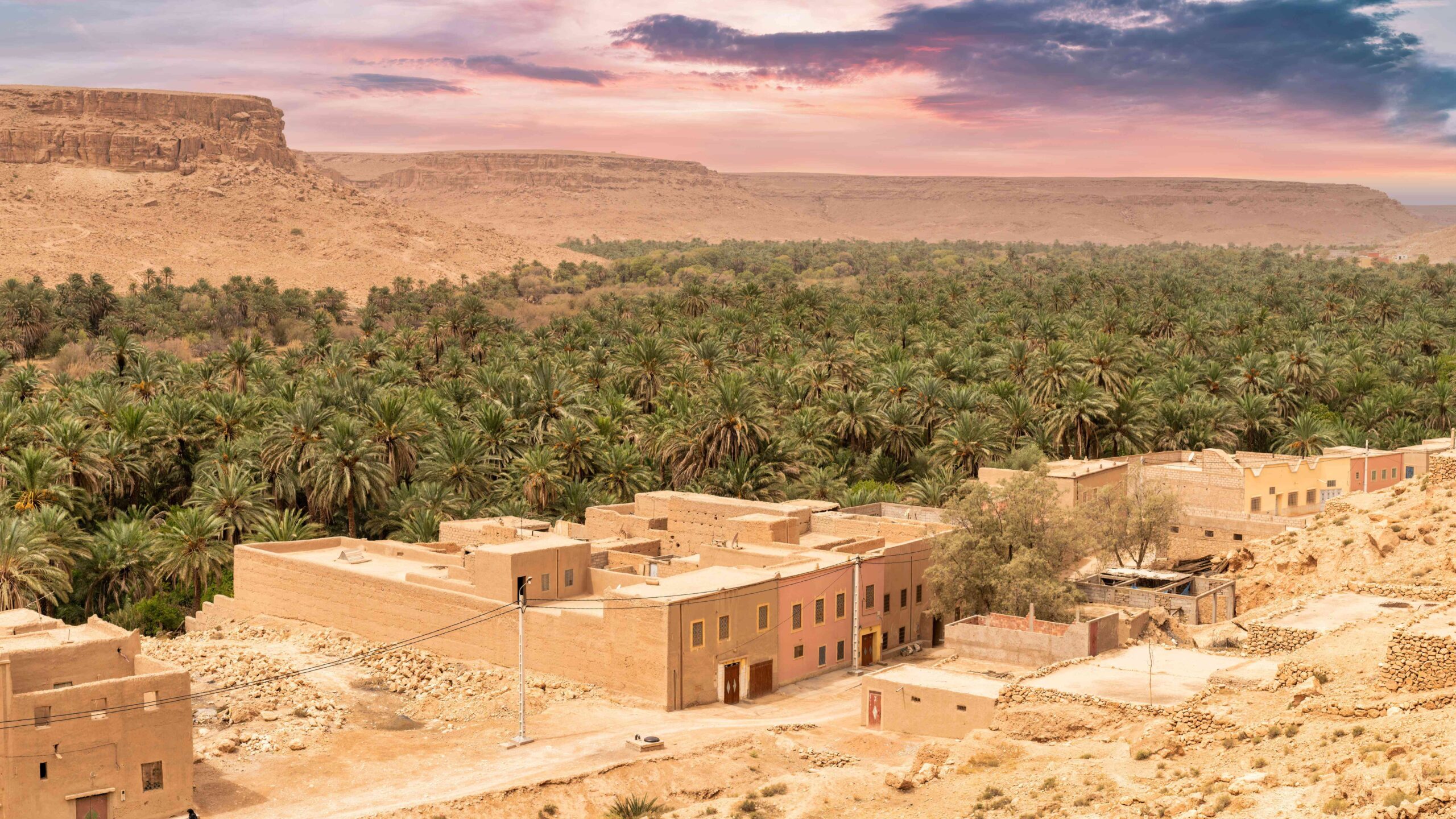 Exotic Morocco Tour 11 Days & 10 Nights
