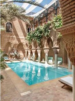 La Sultana