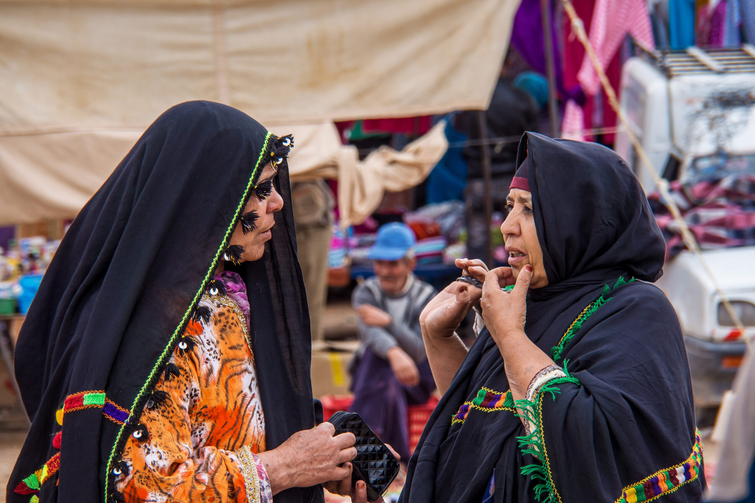 Morocco Tour