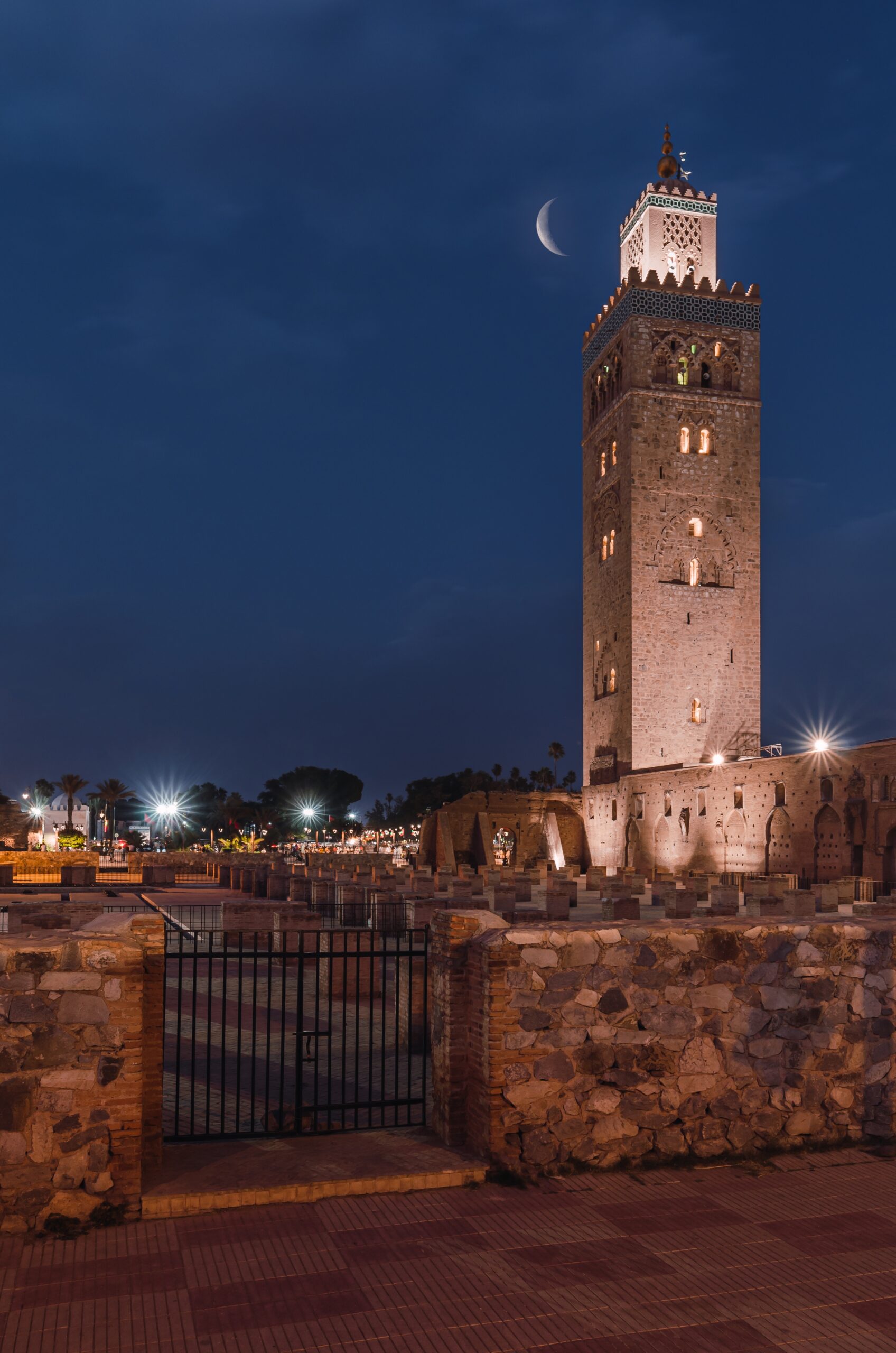 Marrakesh: The Pearl of the South